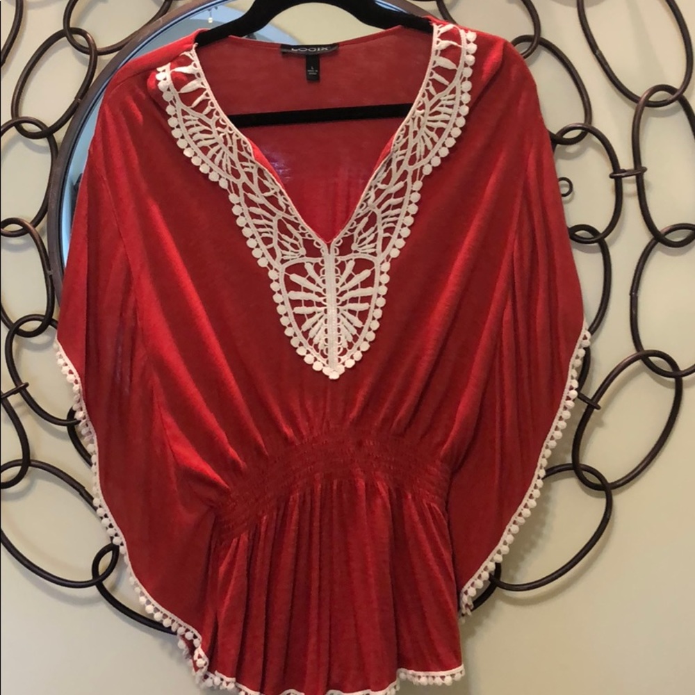 Beautiful top